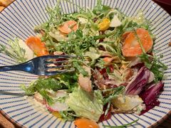 主厨沙拉-米兰西点(兴隆台店)