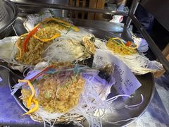 -船梆煮•蒸汽海鲜·生腌干蒸(五四广场店)