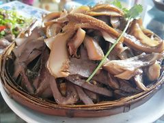 -聚八方土菜馆(余松路店)