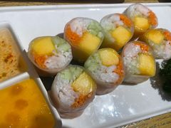 -青木瓜之味 · 越南料理(七宝宝龙店)