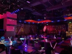 -MOSSO音乐酒吧·live house(南京旗舰店)