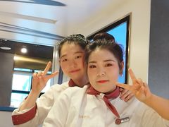 -海底捞火锅(外滩店)