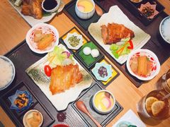 -味太助·银饭食堂(中华城店)
