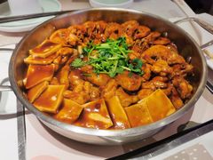 -黄记煌三汁焖锅(新佳丽江汉路店)