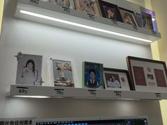 -海马体照相馆(上海宝山万达广场店)