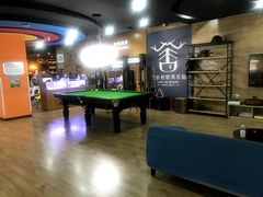 -弓舍射箭俱乐部(高新总店)