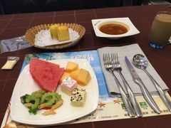 -尊品牛排(沙湾印象汇店)