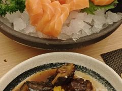 -德川家日本料理(中关村寰太大厦店)