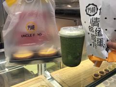 -芳叔(东方宝泰店)