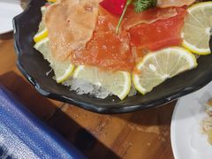 -捞围鲜·港式打边炉(海阳路店)