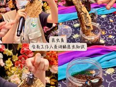 -正佳雨林生态植物园