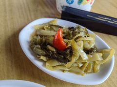 -好成财牛排馆(涂门街总店)