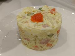 -库滋明·俄罗斯特色美食(中央大街店)