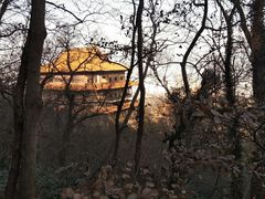 -南京市江宁方山