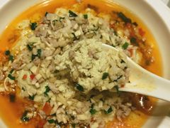 什锦臭豆腐-乌江鱼杭帮菜(西湖店)