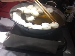 -棉小雪·雪棉豆沙(老安东街店)