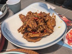 -先记烧鹅王·本地粤菜(福永店)