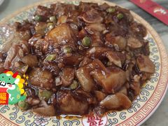 -砂锅居(西四店)