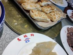 闷子-高玛纳驴肉火烧(河间总店)