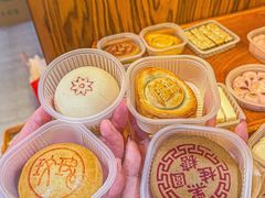 -祥禾饽饽铺·中式糕点(天津河东美福园店)