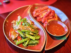 -红泰·泰精选·特色料理(中山路店)