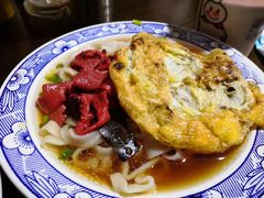 -佰仙面馆