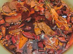 -盛百味·家宴餐厅(霸州分店)