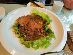 -天厨妙香素食餐厅(清华店)