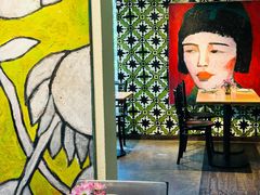 -Ginger(兴国路店)
