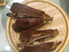 黄泥烧鸽子-燕郊烧鸽子(酷车小镇店)