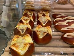 -BreadTalk面包新语·烘焙蛋糕(五羊邨店)
