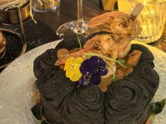 -Shantek象提南亚餐厅&西餐融合Bistro(淮海中路店)