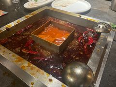 -锦城印象火锅(天府三街店)
