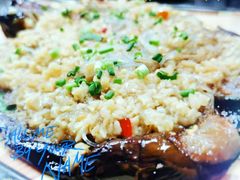 -老吕涮羊肉•东北原味烧烤•大油边•烤鱼(五角场店)