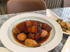 -聚丰园•湖鲜餐厅(阿红私房菜梅石路店)