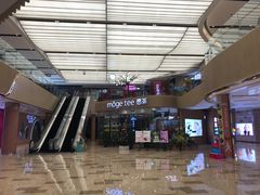 -G+KITCHEN(龙湖狮山天街店)