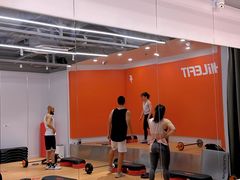 -乐刻运动(闵行永德路地铁站店)