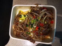 -半天妖烤鱼(绿地大融城店)