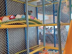 -武汉世茂希尔顿酒店·汇·全日餐厅