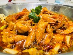 -李想大虾(吾悦广场店)