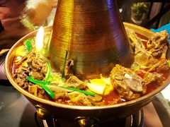 -红钳侠小龙虾·烧烤(中赢康康谷店)
