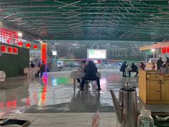 -郑喜旺烧烤(新密总店)