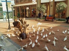 -王府井奥莱临潼小镇(临潼店)