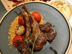 -ins森林童话餐厅coffee&bistro