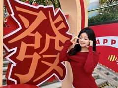-VT101维多利广场