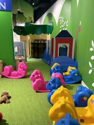 -幻贝家儿童乐园(苏州中心店)