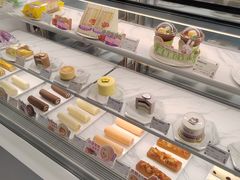 -GANSO元祖食品(锦创书城店)