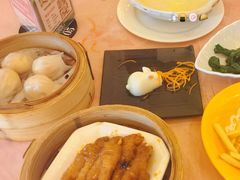 -华美轩中餐厅(客天下店)