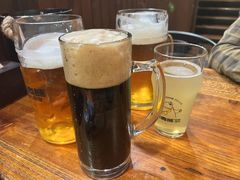 -汉森熊啤酒屋(双塘东路店)