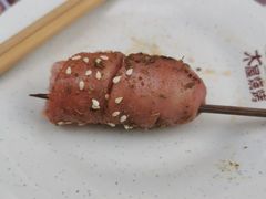 -木屋烧烤(白石洲店)